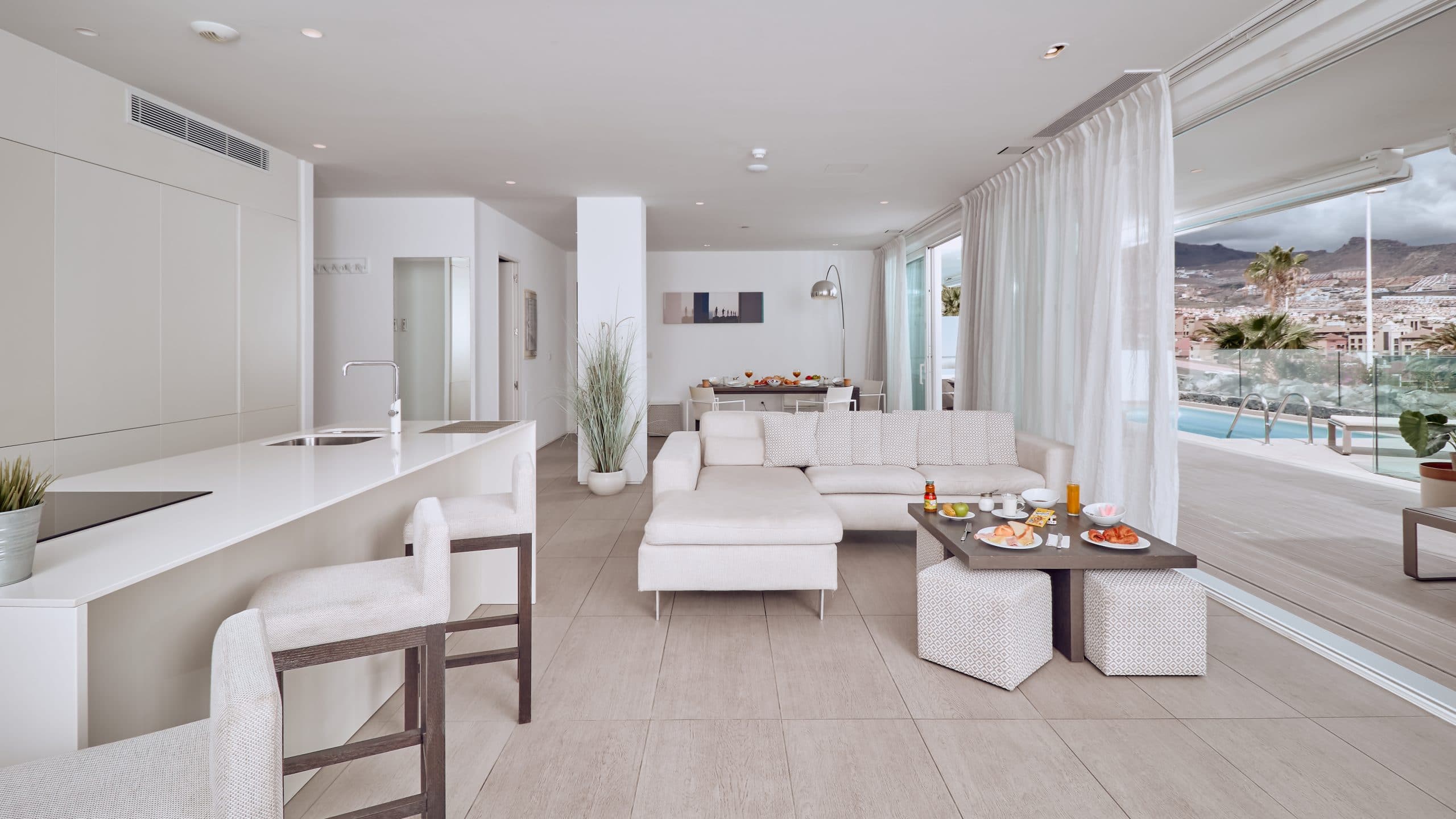 Baobab Suites Tenerife | Luxury Apartments Adeje | Baobab Tenerife